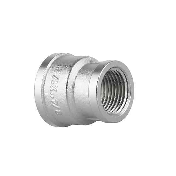 Муфта редукційна Thermo Alliance Forte 1/2"х3/4" ВВ SF3572015 Київ