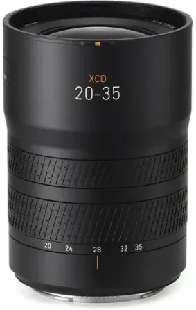 Об'єктив Об'єктив Hasselblad XCD 3,2-4,5/20-35E Київ