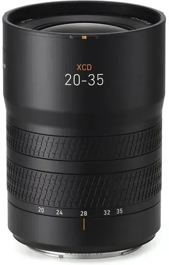 Об'єктив Об'єктив Hasselblad XCD 3,2-4,5/20-35E Київ - фото 1