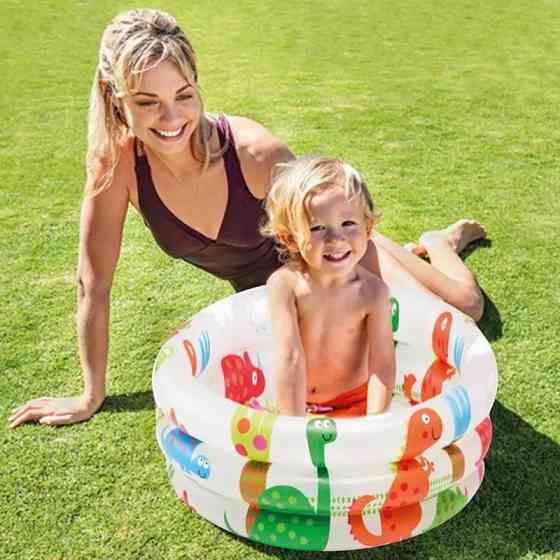 Бессейн детский 