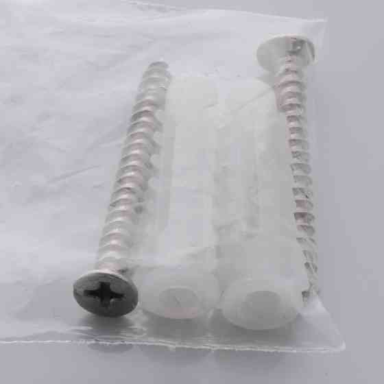 Паперотримач з кришкою Zerix LR3303 (LL1424) Київ