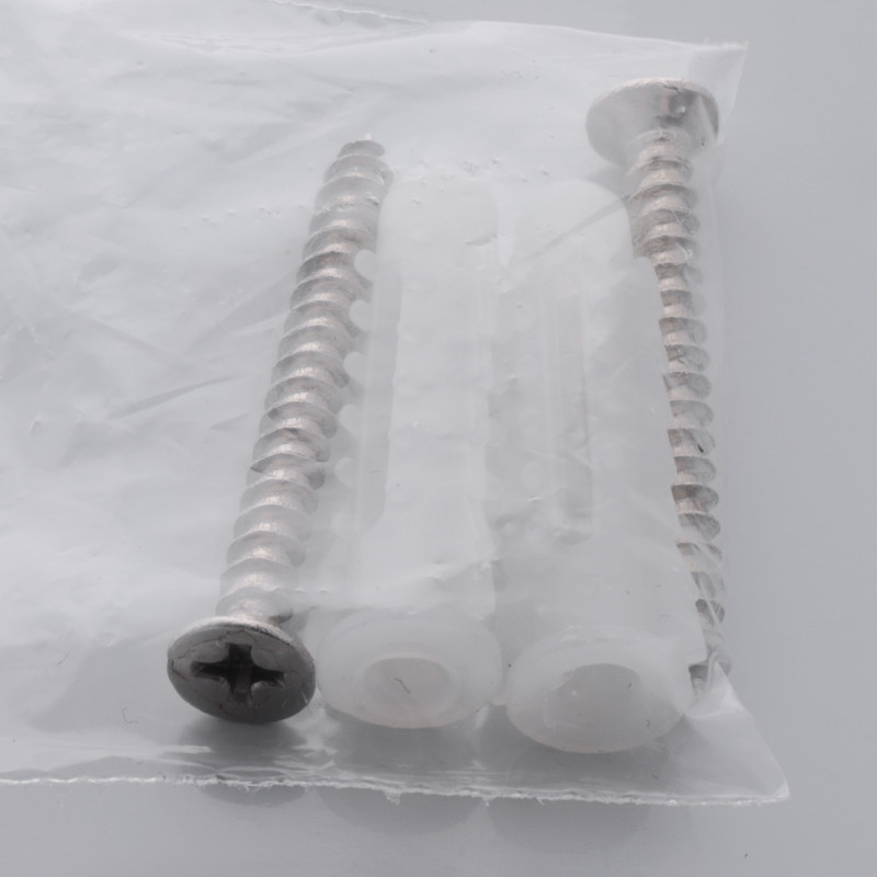 Паперотримач з кришкою Zerix LR3303 (LL1424) Київ - фото 2