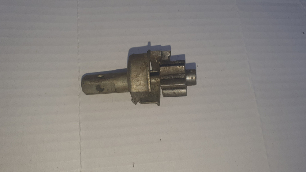 Ремкомплект стеклоподъемника ЗИЛ-130. 130-6104036. Харьков - изображение 1