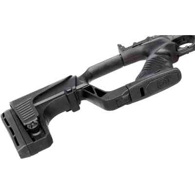 Пневматичний пістолет Optima Jet 1 Вінниця