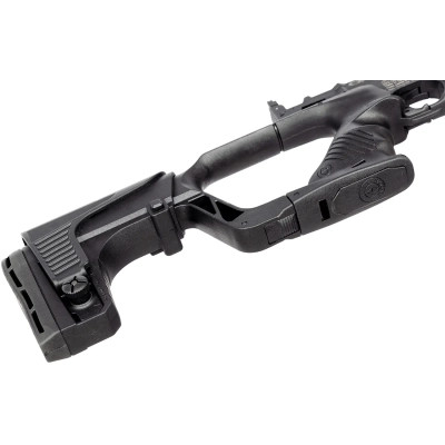 Пневматический пистолет Optima Jet 1 Винница - изображение 4