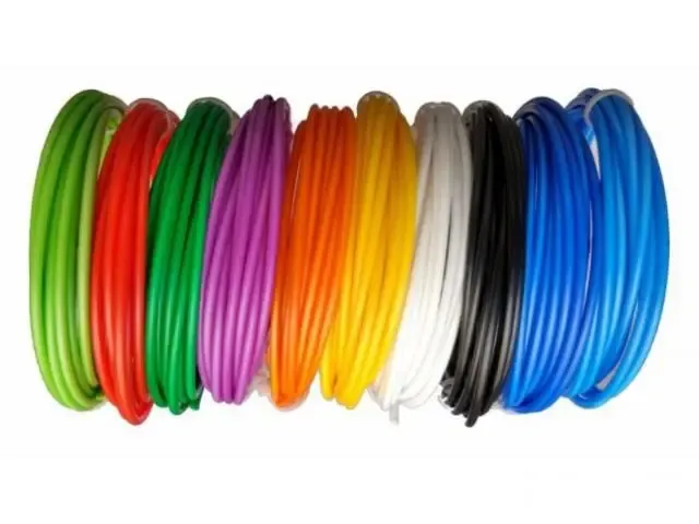 Пластик ABS для 3D ручки "Fun Game" Коломыя - изображение 1