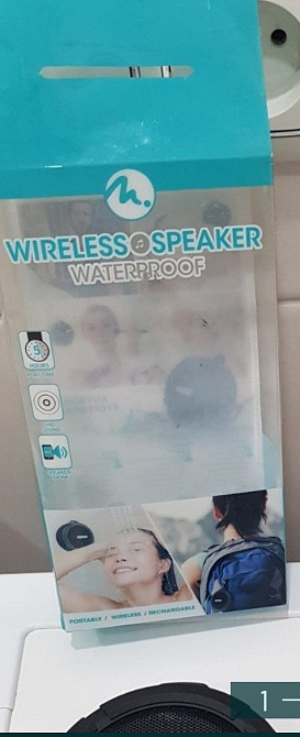 Колонка портативна. Київ - фото 8