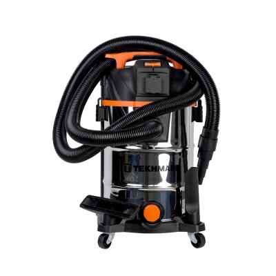 Пылесос строительный Tekhmann TVC-1430 M (851876) Вінниця
