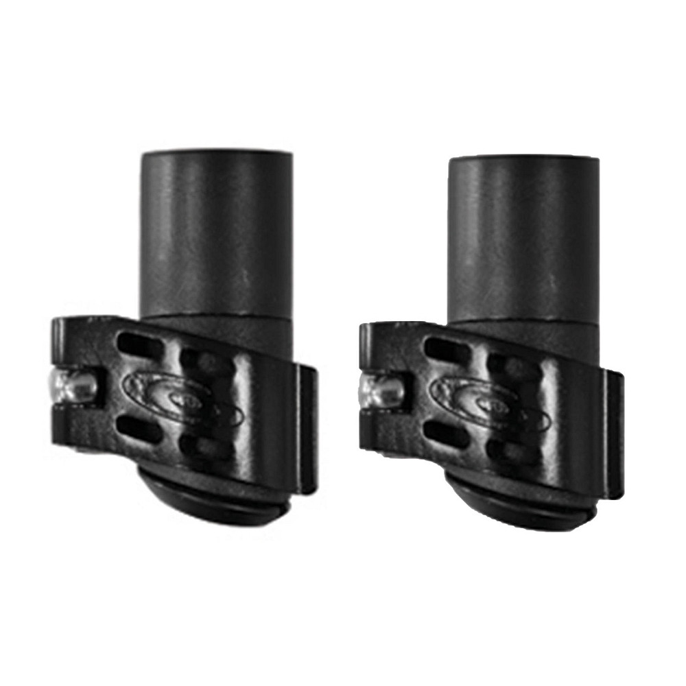 Зажим внешний Gabel U-Lock 14/12 mm (7906136120001) Вінниця - фото 1