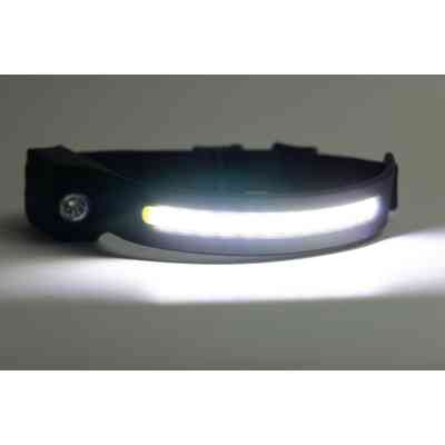 Ліхтар Westinghouse LED+COB WF218 з сенсором (WF218-DB) Вінниця