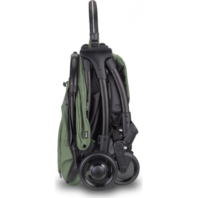 Коляска Globber Stroll.Lite оливковий (925-104) Винница - изображение 7