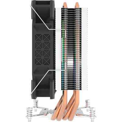 Кулер для процессора Gamemax Ice Blade Frgb Винница