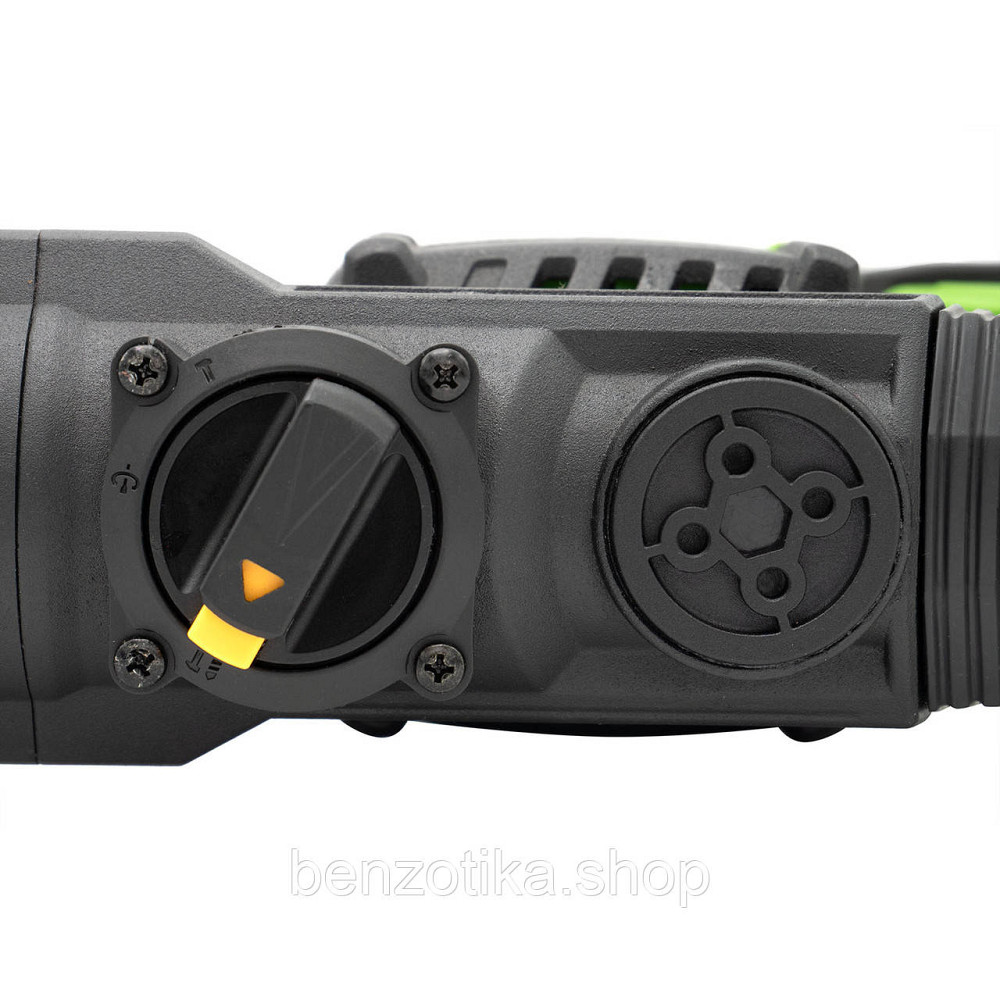 Акумуляторний перфоратор Procraft PHA50 Кейс (з 1 акб та ЗП) Киев - изображение 10