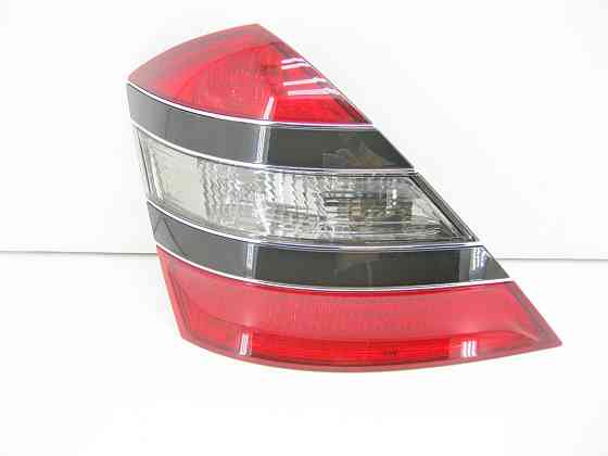 Mercedes-Benz  A2218200164 Ліхтар задній лівий S-Class W221 Одеса