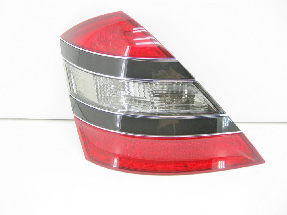 Mercedes-Benz  A2218200164 Ліхтар задній лівий S-Class W221 Одеса - фото 3