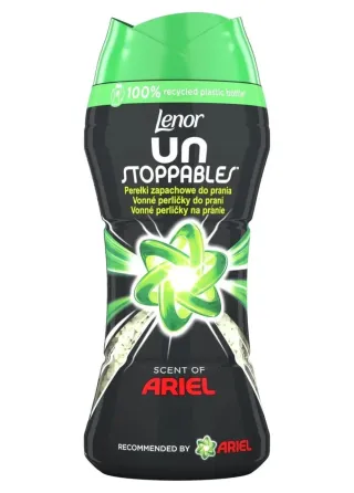 Lenor кристали для полоскання 210g Ariel Харків