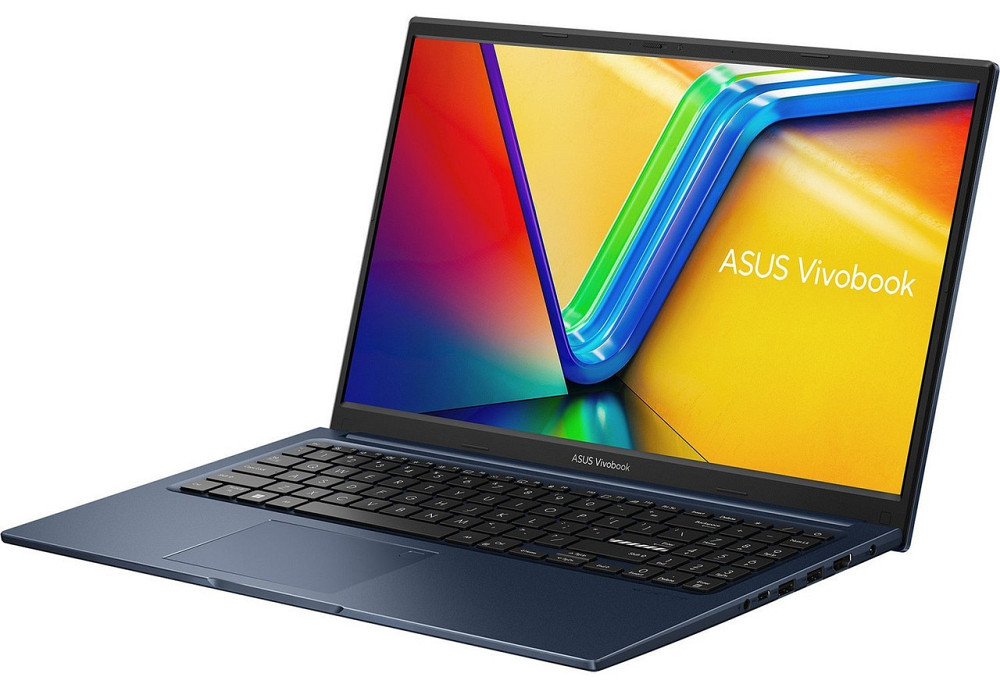 Ноутбук Asus Vivobook 15 X1504VA-BQ3703 (90NB13Y1-M01960) Quiet Blue ( 19126 ) Харків - фото 3