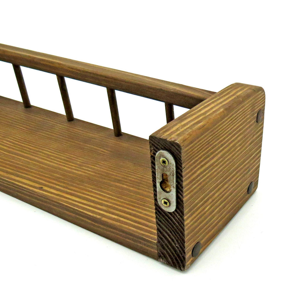 Настенная полка 