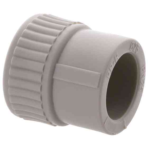 Соединительная муфта 25x1/2F