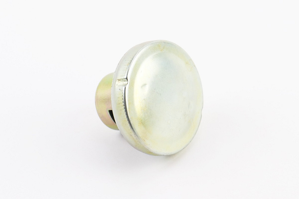 Кришка бака паливного Honda DIO (плоска) Киев - изображение 1