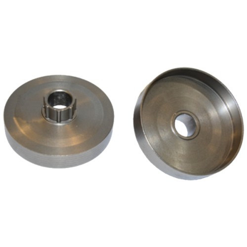 Тарелка бензопилы Гудлак 4500 разборная Мукачево - изображение 1