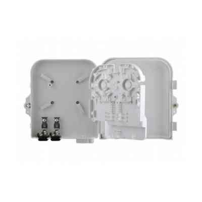 Оптичний бокс Crosver FOB-03-08U Вінниця