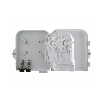 Оптический бокс Crosver FOB-03-08U Винница - изображение 5