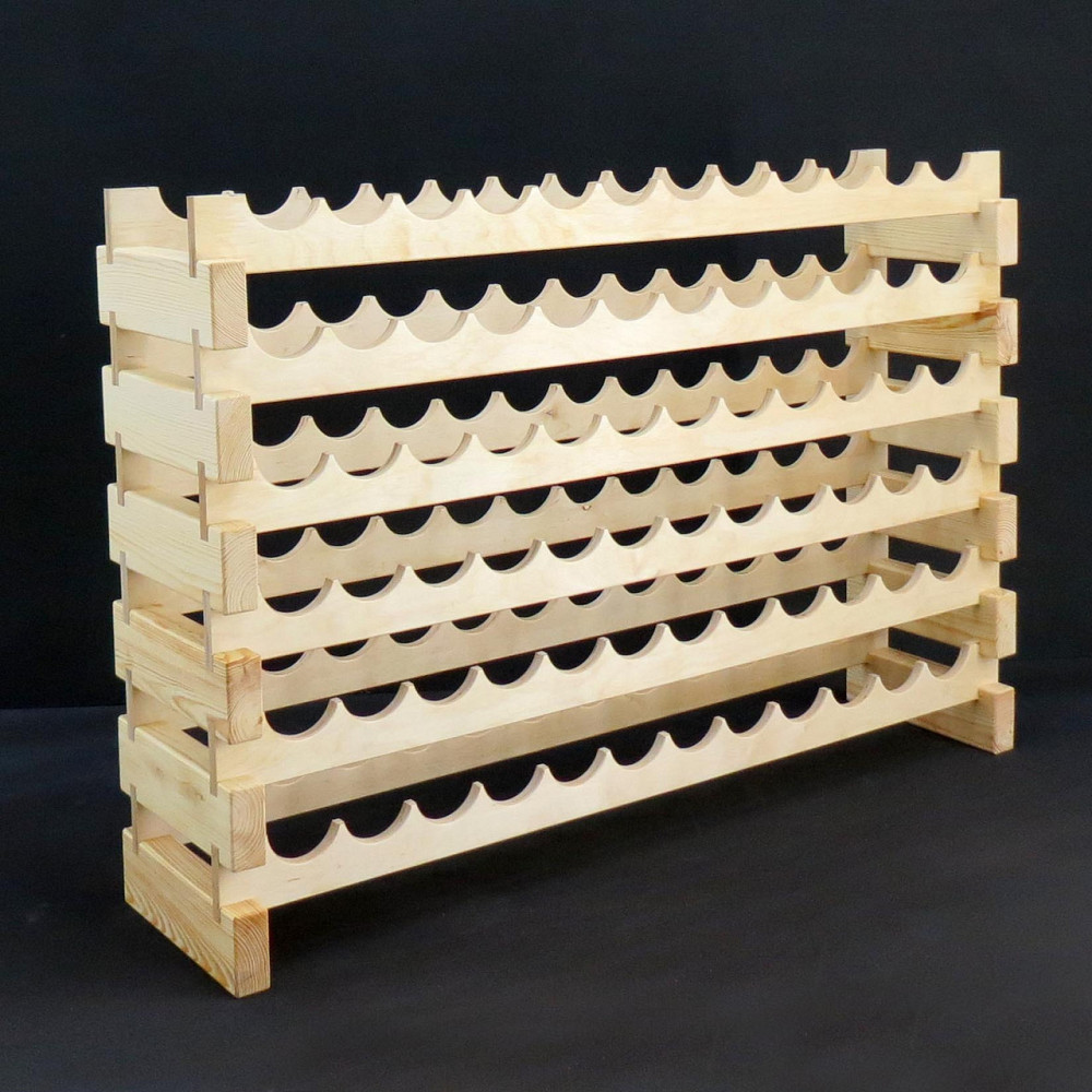 Стійка винна "Хакодате 6" бланже Миколаїв - фото 1