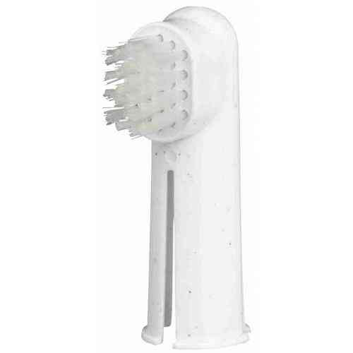 Зубная паста Trixie для собак со вкусом мяты и набором щеток 100 г Киев