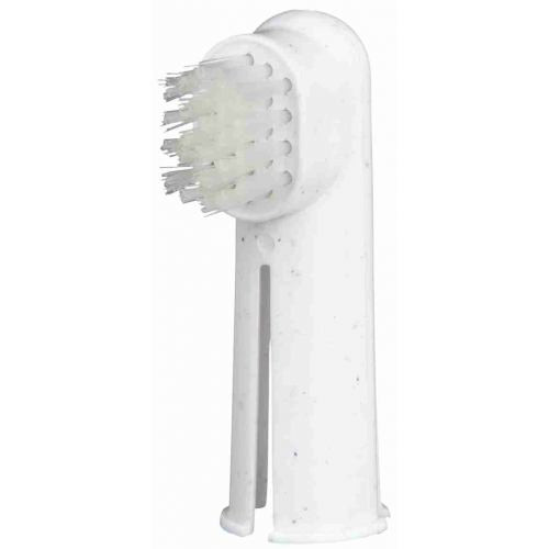 Зубна паста Trixie для собак зі смаком м_яти та набором щіток 100 г Київ - фото 3