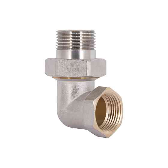 Сгон-американка Thermo Alliance Standart 1