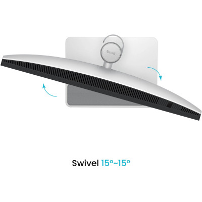 Монитор BenQ MA320U Silver Винница - изображение 6