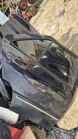 Задня права дверка в зборі Чері Амулет Київ