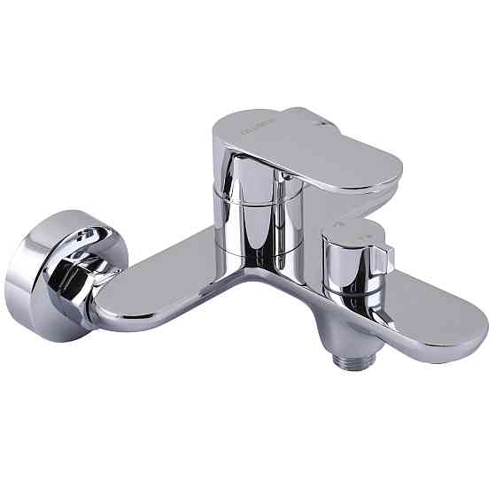 Смеситель для ванны Globus Lux Ontario GLO-0102N (000018439) Киев