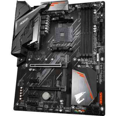 Материнська плата GIGABYTE A520 AORUS ELITE Вінниця