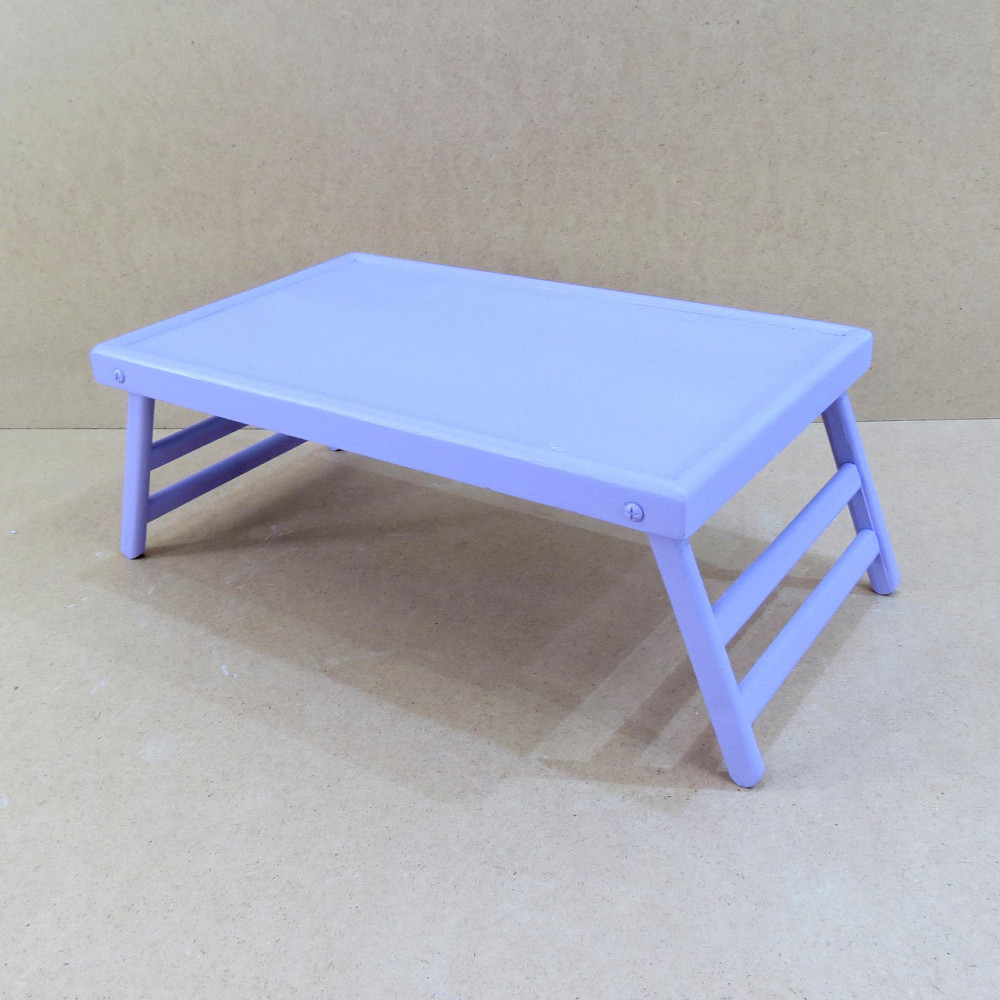 Столик-поднос для завтрака 