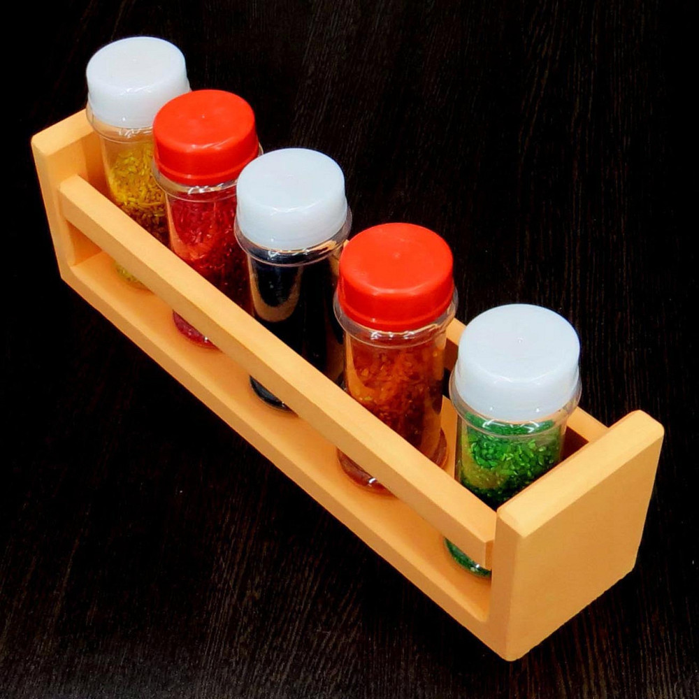 Органайзер для спецій "Чілі 30" грейпфрут Миколаїв - фото 2