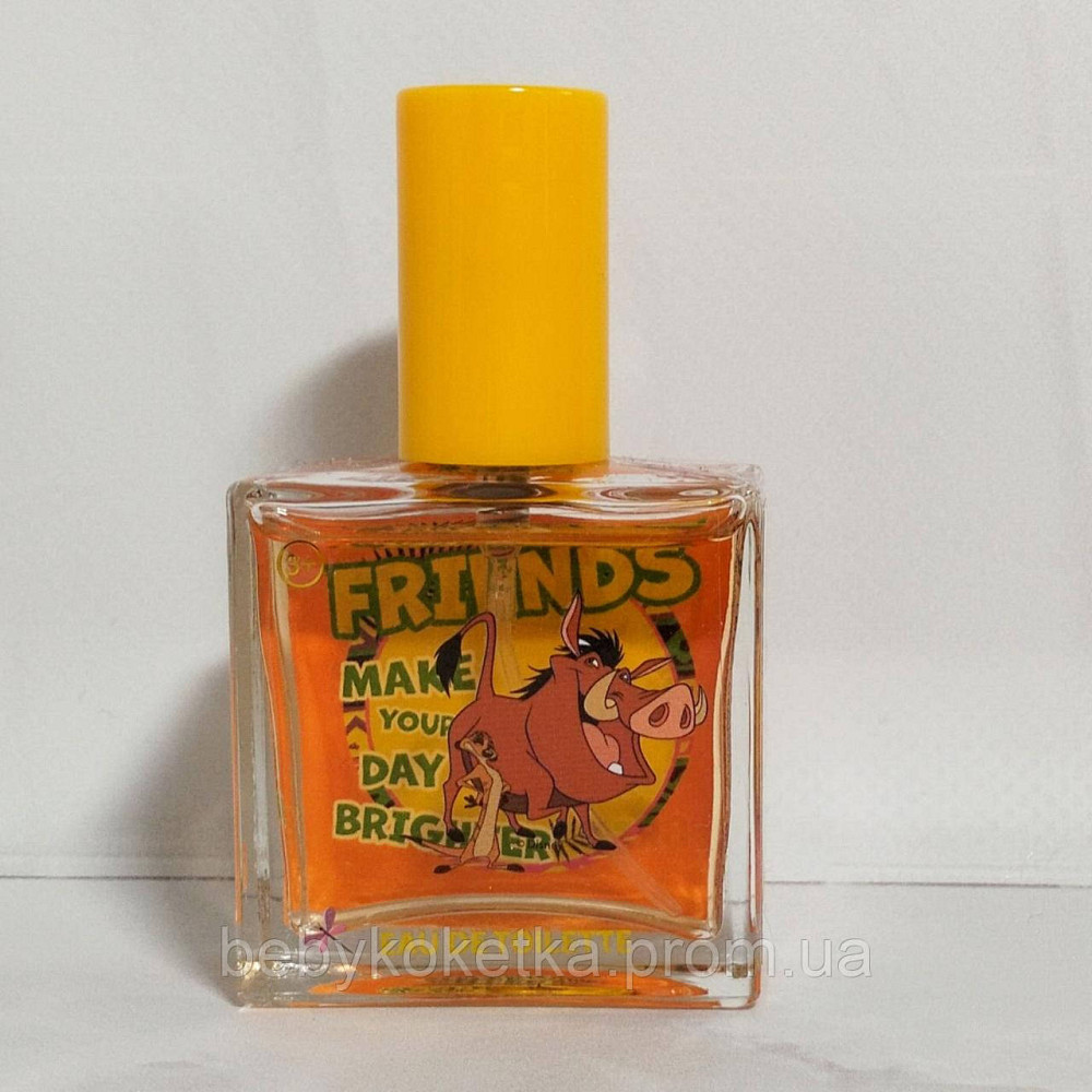 Дитячий набір косметики Disney Lion King. Львів - фото 3