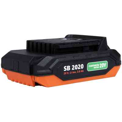 Акумулятор до електроінструменту SEQUOIA 20V, 2Ah (SB2020) Вінниця