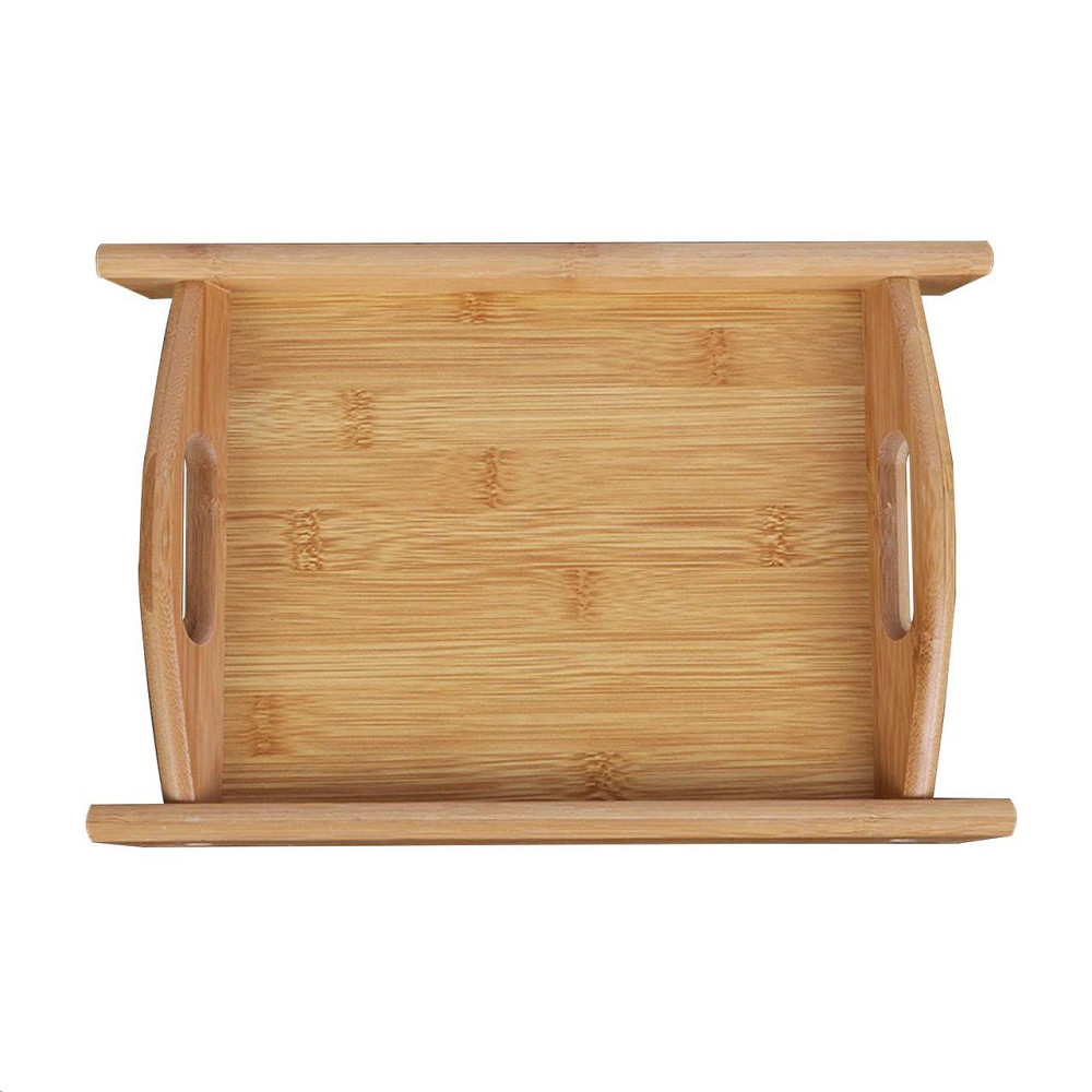 Поднос деревянный 