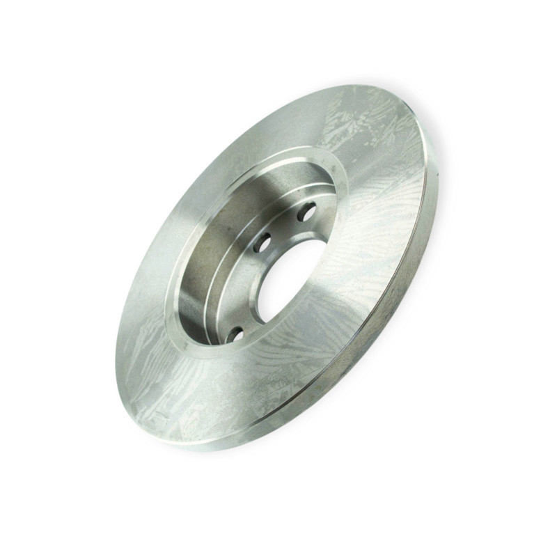 Диск передній Opel Kadett, Вітру A, Астра F (236mmx12.6mm) гальмою Мукачево - фото 1