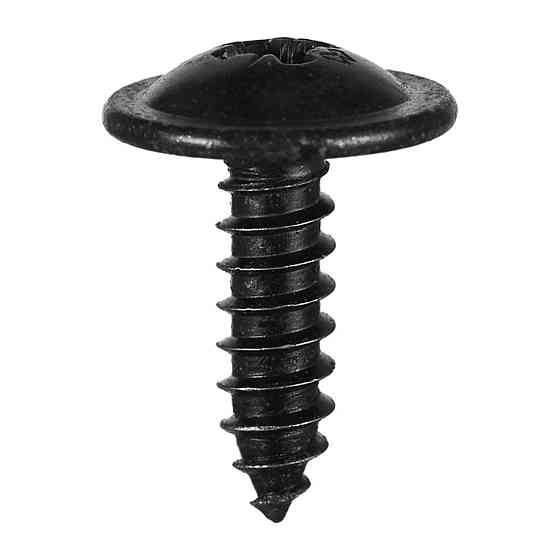 Саморез шуруп Lancia Fiat Alfa Romeo 15534507 18075 Киев