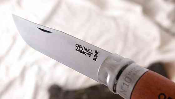 Кухонный Нож универсальный Opinel 