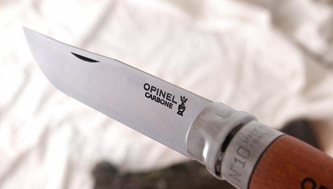 Кухонный Нож универсальный Opinel 