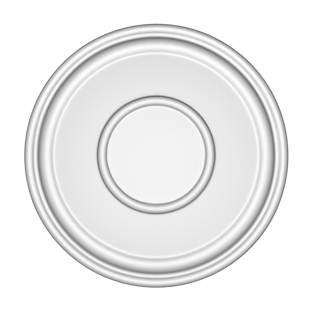 Розетка полиуретановая Gaudi Decor R 2224 Днепр - изображение 2