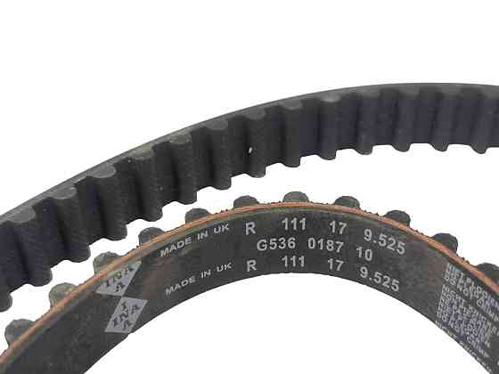 Ремкомплект Ланос 1,5 (ремінь, ролик, болт) ГРМ Мукачево