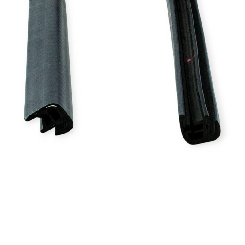 Ущільнювач дверей Lanos верхній отвор Мукачево - фото 2