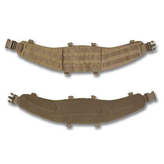 Пояс РПС GEN.2 (S) Kiborg R-1 койот Киев