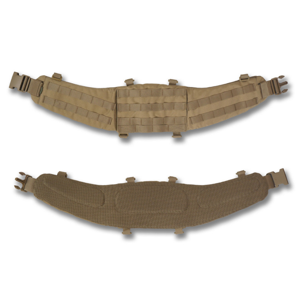 Пояс РПС GEN.2 (S) Kiborg R-1 койот Киев - изображение 6