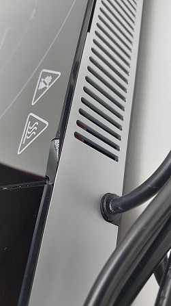 Індукційна плита Silver Crest SDI 3500 E1 (Б клас) Луцк - изображение 6